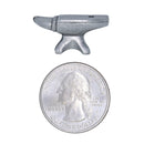 Anvil Lapel Pin