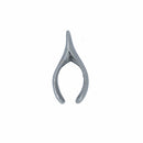 Wishbone Lapel Pin