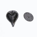 Hot Air Balloon Lapel Pin