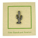 Cactus Lapel Pin