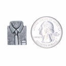 Men's Shirt Lapel Pin