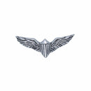 Pilot Wings Lapel Pin