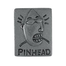 PinHead Lapel Pin