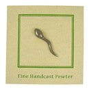 Sperm Lapel Pin