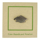Graduation Cap Lapel Pin