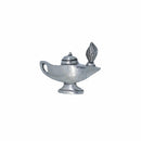 Lamp of Learning Lapel Pin
