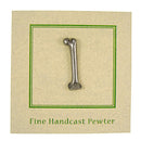 Femur Bone Lapel Pin