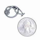 Stethoscope Lapel Pin