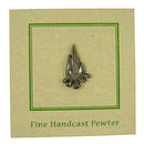 Campfire Lapel Pin