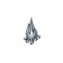 Campfire Lapel Pin