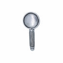 Magnifying Glass Lapel Pin