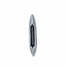 Weavers' Shuttle Lapel Pin