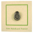 Bed Pan Lapel Pin