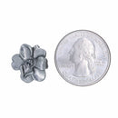 Magnolia Lapel Pin