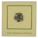 Magnolia Lapel Pin