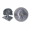 Tree of Learning Lapel Pin