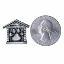 Pet Rescue Lapel Pin