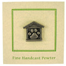 Pet Rescue Lapel Pin