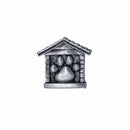 Pet Rescue Lapel Pin