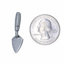 Archaeological Trowel Lapel Pin