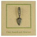 Archaeological Trowel Lapel Pin
