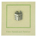 Gift Box Lapel Pin