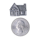 House Lapel Pin