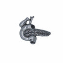 Pancreas Lapel Pin