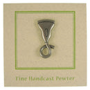 Ultrasound Wand Lapel Pin