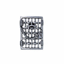 Suffragette Jail Door Lapel Pin