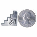 Elevate Lapel Pin