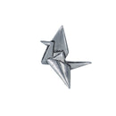 Origami Crane Lapel Pin