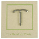 IUD Lapel Pin