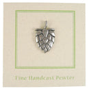 Hops Lapel Pin