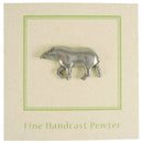 Tapir Lapel Pin