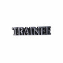 Trainee Lapel Pin