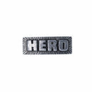Hero Lapel Pin