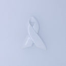 Awareness Ribbon Lapel Pins