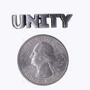 Unity Lapel Pin