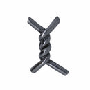 Barbed Wire Lapel Pin