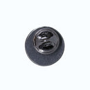Metal Chinese Zodiac Element Lapel Pin