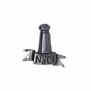 Saltshaker Lapel Pin