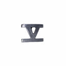 Roman Numeral Lapel Pins