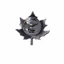 Maple Leaf Lapel Pin