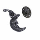 Goodnight Moon Lapel Pin