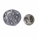Cookie Lapel Pin