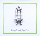 Space Shuttle Lapel Pin