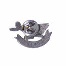 Stroke Hero Lapel Pin