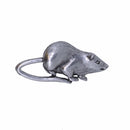 Rat Lapel Pin