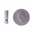 Exclamation Point Lapel Pin
